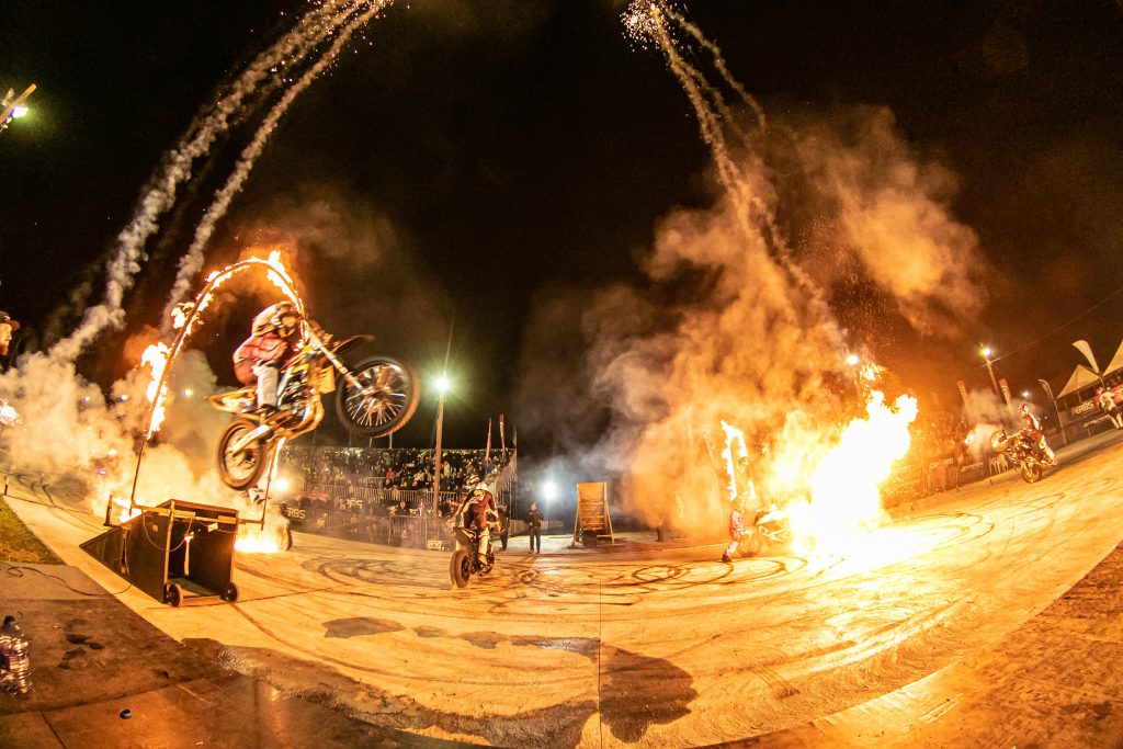 Circuito Arsenal de Trilhas 2020 &eacute; apresentado