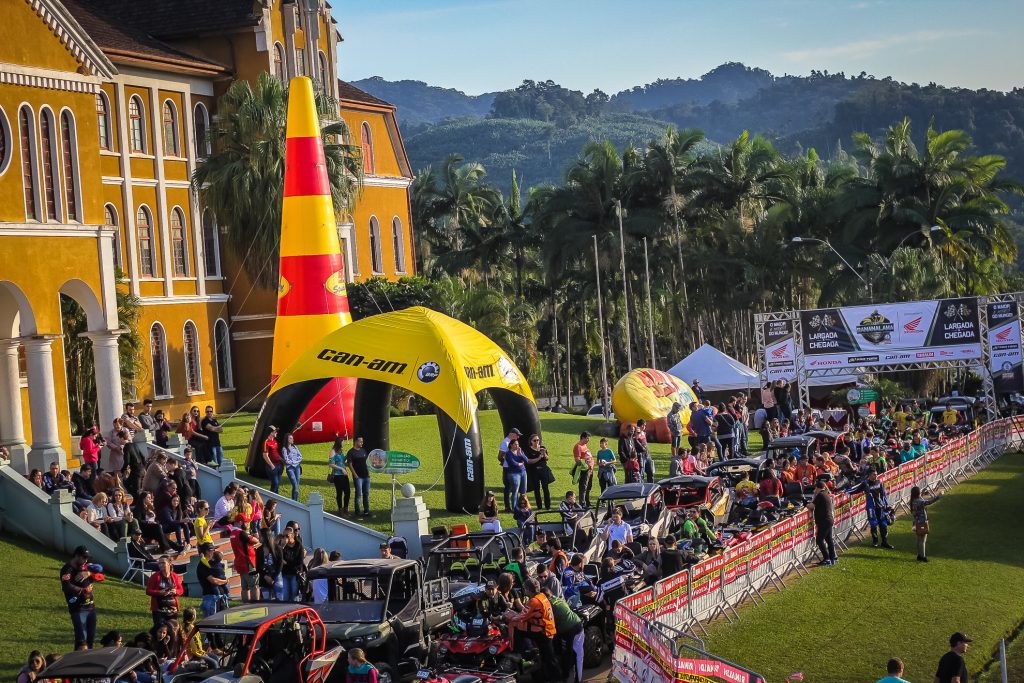 A dois meses do evento, Super Bananalama 2019 j&aacute; supera 3.000 inscritos