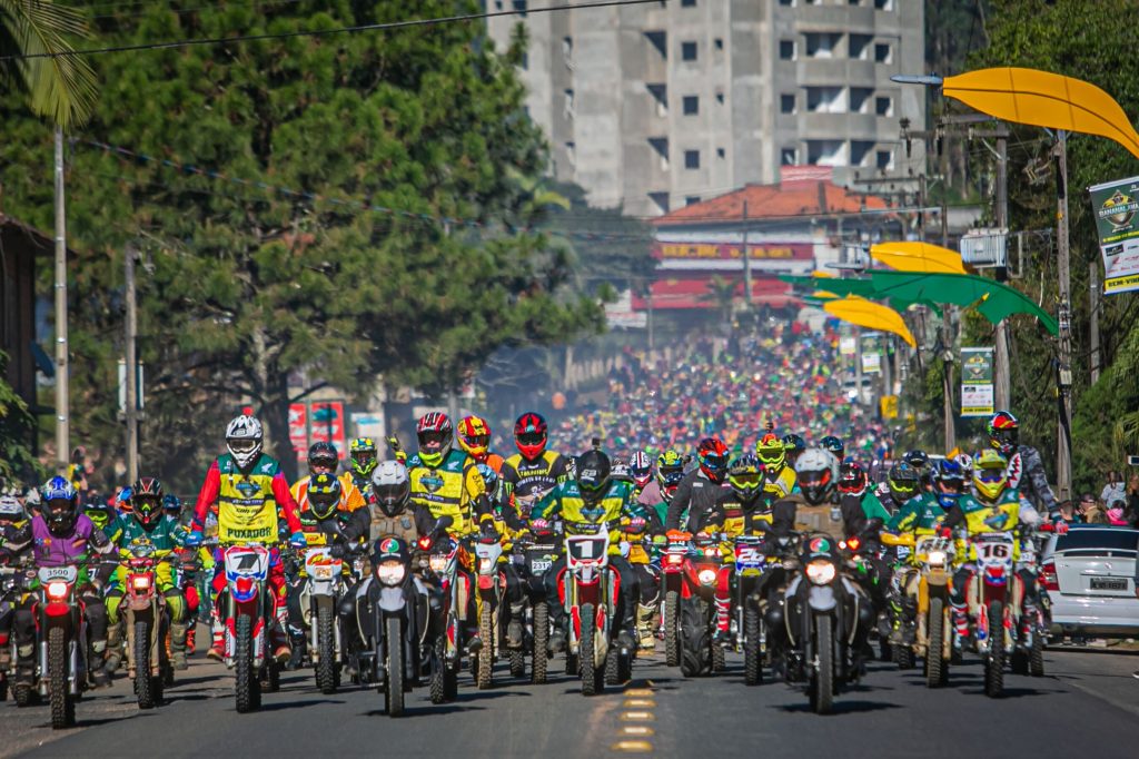 Super Bananalama 2019 bate recorde do evento com 5.031 participantes