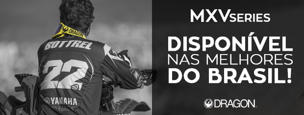 Lan&ccedil;amento novo &oacute;culos DRAGON MXV e MXV Plus