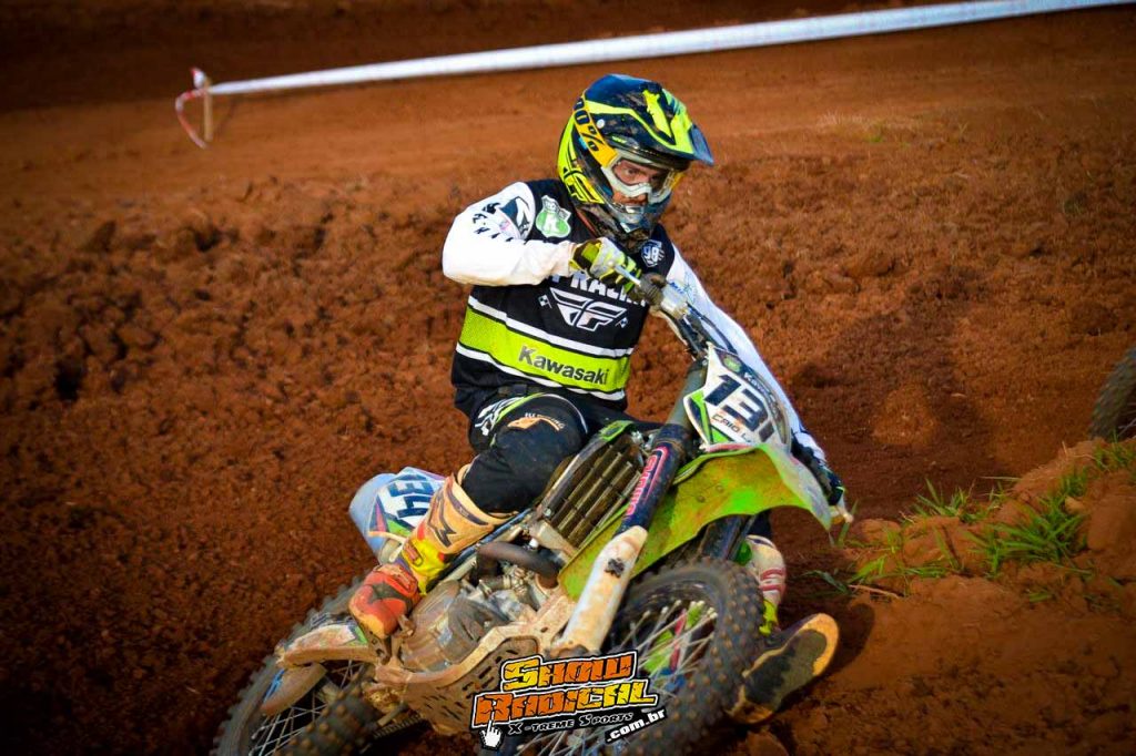 Entrevista Caio Lopes #134, “Living a Dream in MX1”
