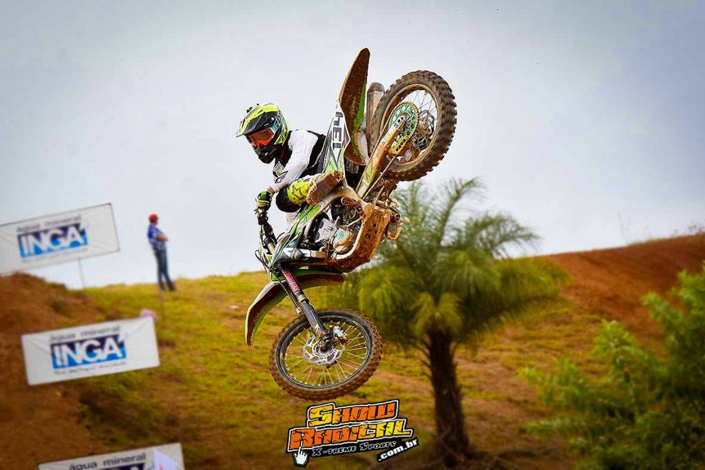 Entrevista Caio Lopes #134, “Living a Dream in MX1”