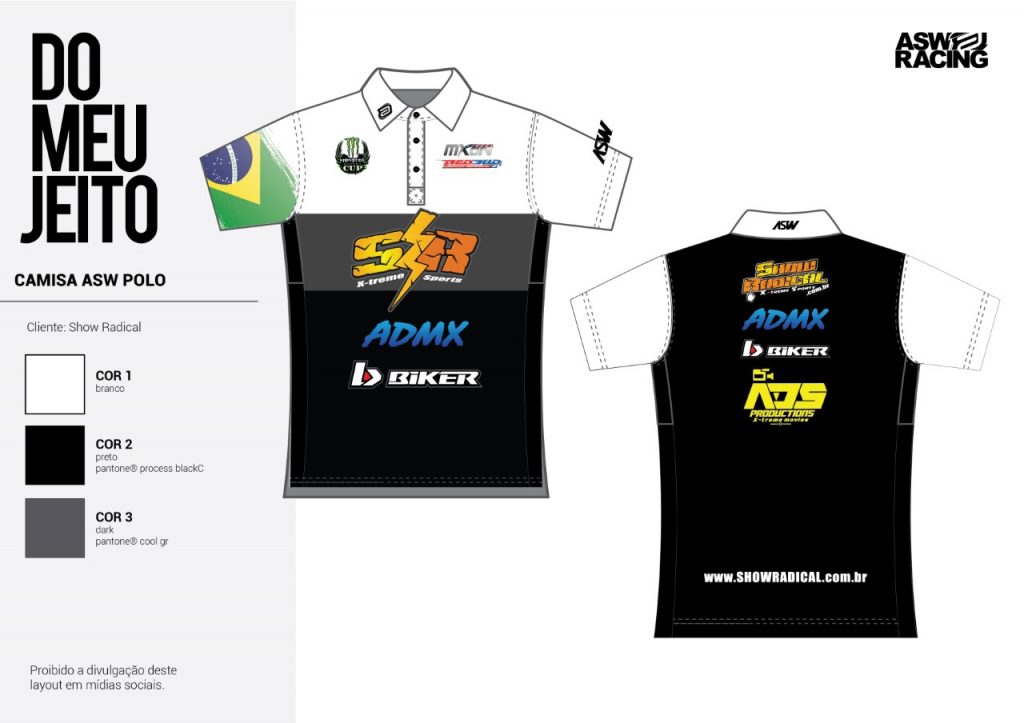 Show Radical nos Estados Unidos com a Leve Me Viagens