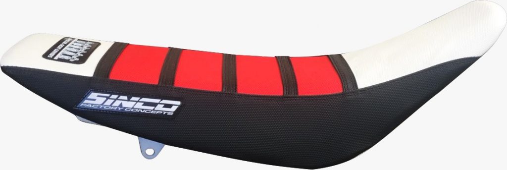 5inco Factory Concepts apresenta nova capa de banco 5 Special