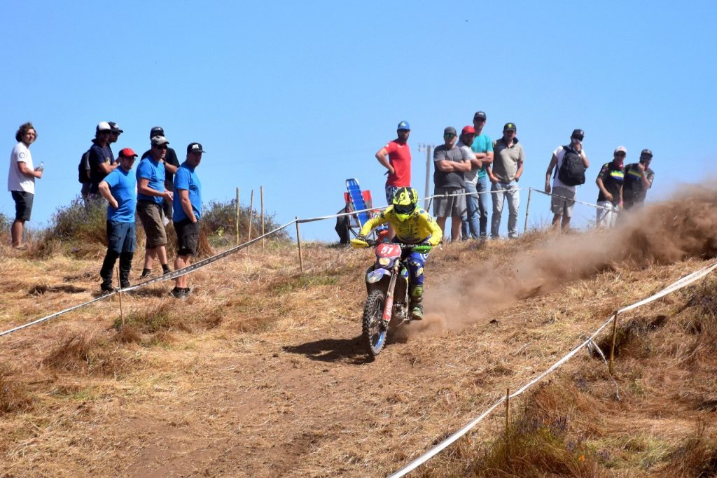 Six Days chega ao fim com brasileiros superando expectativas