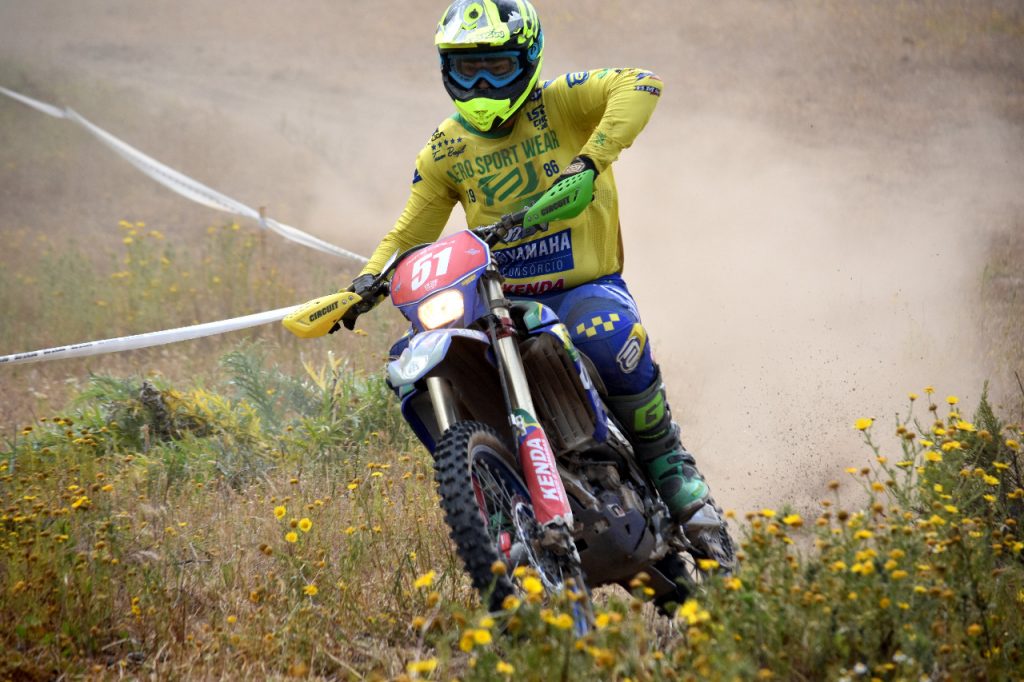 Time Brasil ocupa a 11&ordf; coloca&ccedil;&atilde;o ap&oacute;s 2 dias de prova no Six Days do Chile