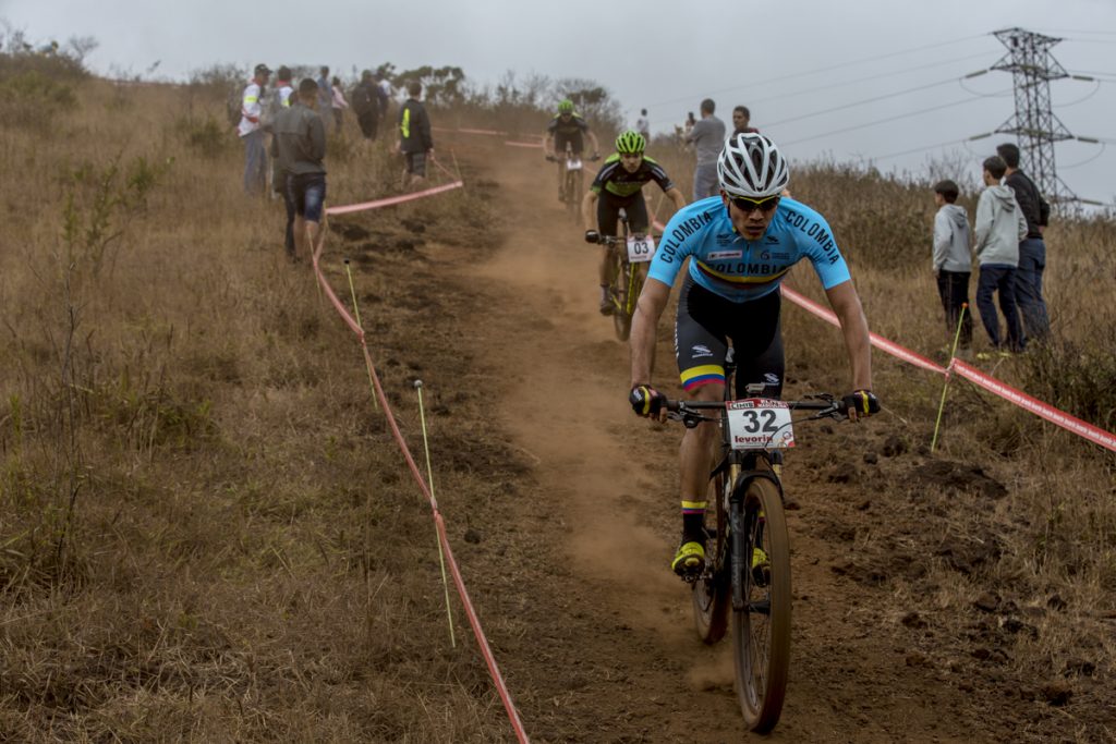 &Uacute;ltima semana para inscrever para a 3&ordm; etapa da CIMTB Michelin