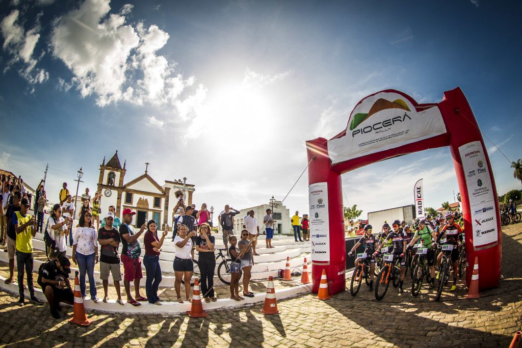 Rally Cerapi&oacute; 2020 tem participantes inscritos de todas as regi&otilde;es do Brasil