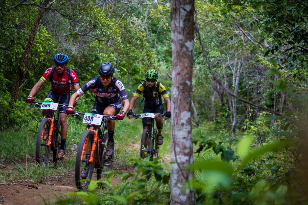 Provas do Rally Cerapi&oacute; 2020 prometem ser t&eacute;cnicas e desafiadoras