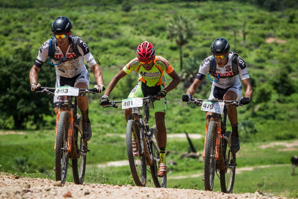 Com largada em Fortaleza, Rally Cerapi&oacute; movimenta turismo na cidade