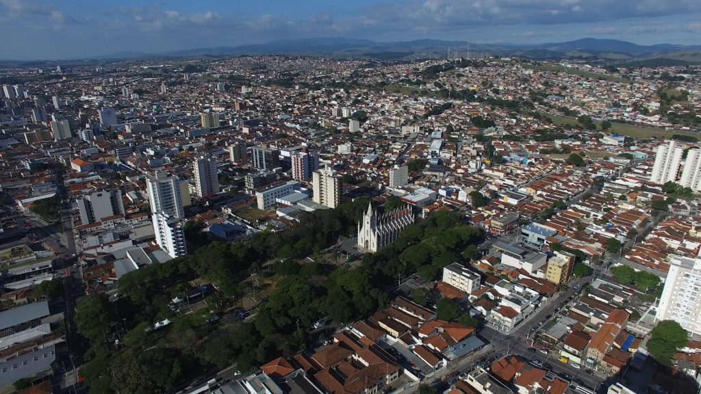 Taubat&eacute; sediar&aacute; CIMTB Michelin em 2020