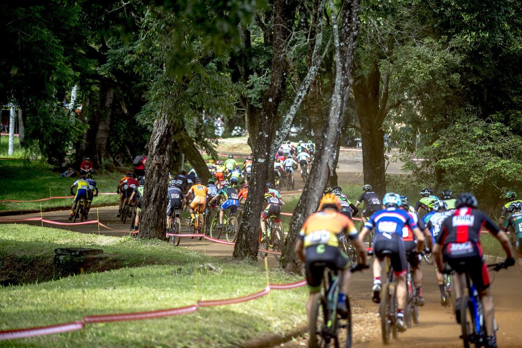 Categorias femininas passam a ser oficiais na CIMTB Michelin