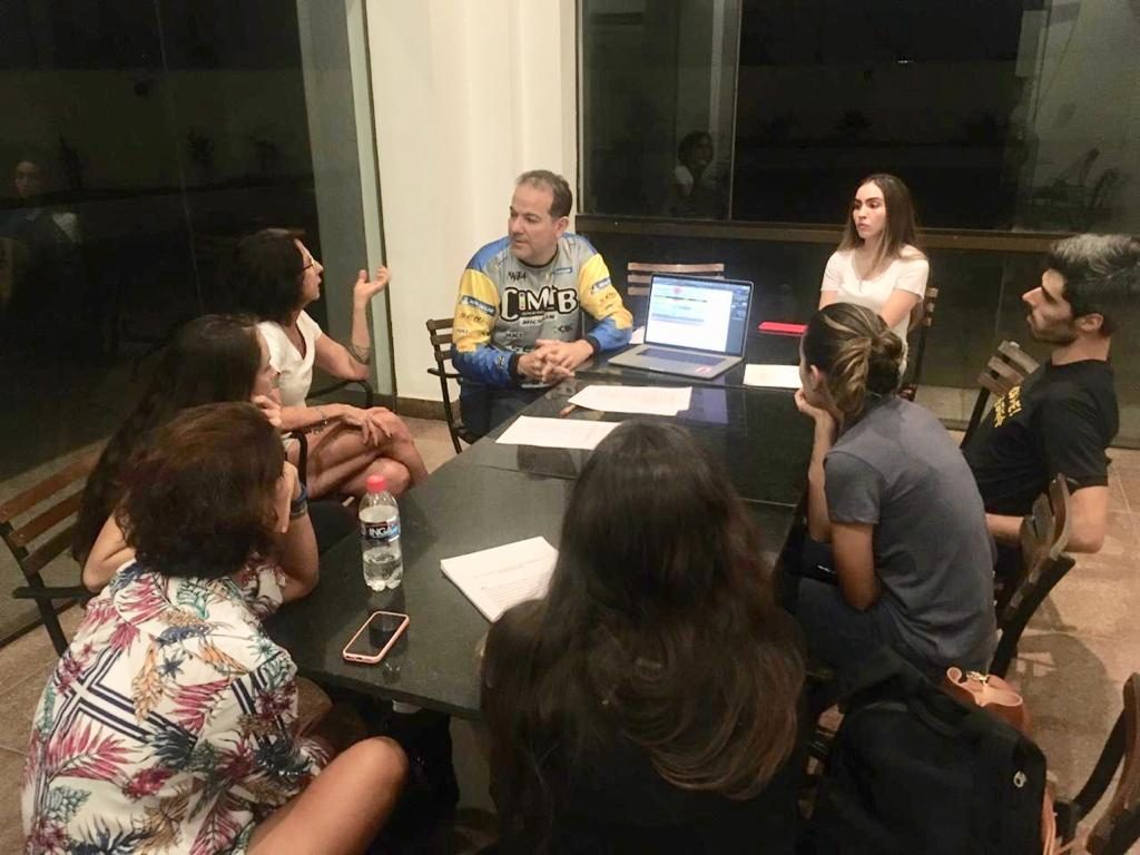 CIMTB Michelin mant&eacute;m XCO para categorias femininas