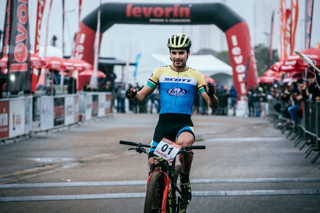 CIMTB Michelin marca 1&ordm; grande encontro das maiores estrelas do mtb nacional em 2019