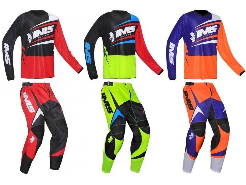 Confira as ofertas de equipamentos da loja ALBERTO Racing