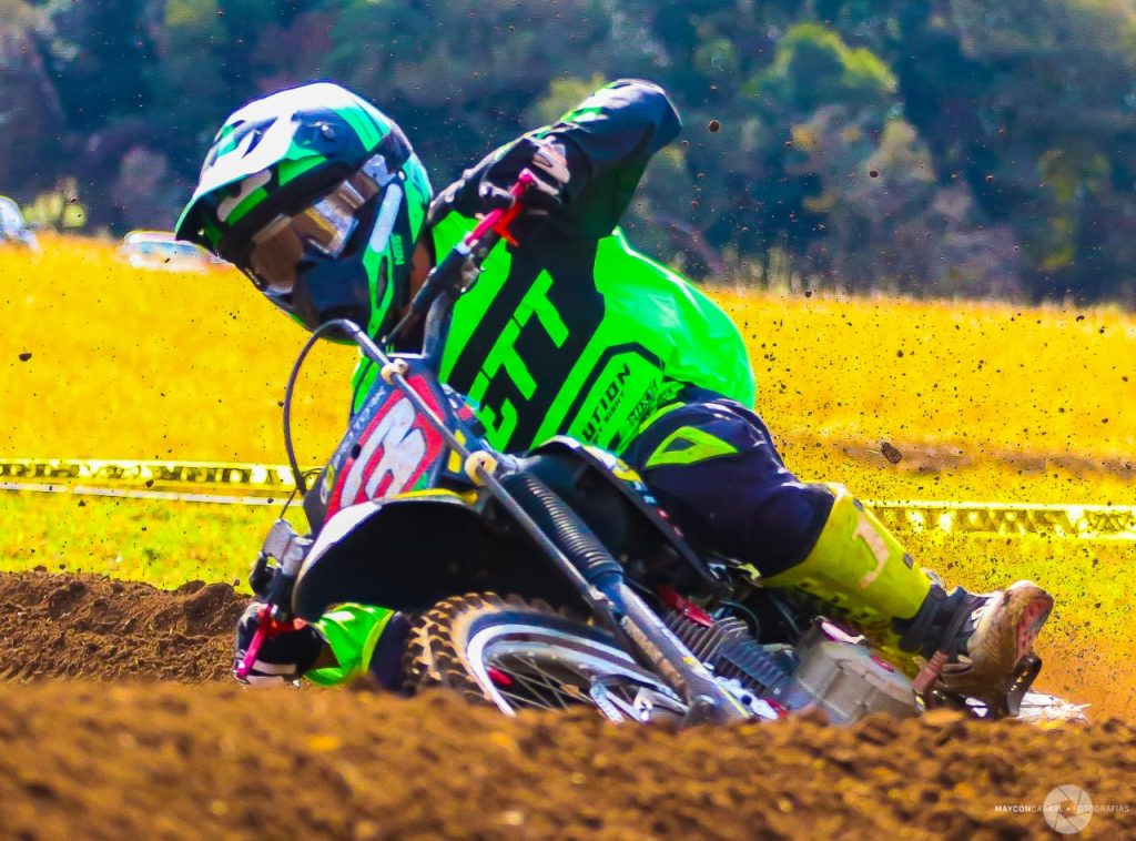 4&ordf; Etapa da Super Copa Pro Tork Integra&ccedil;&atilde;o de Velocross superou as expectativas