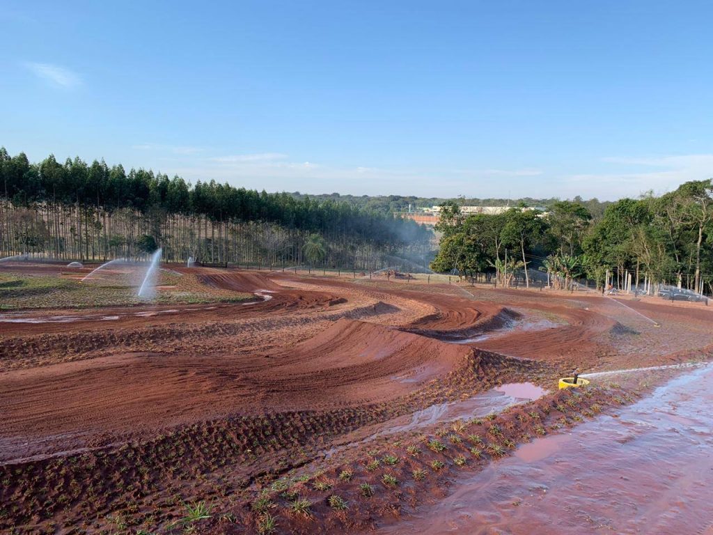 CT Guga #214 promete uma grande festa nos dias 07 e 08/12 no Paraguay