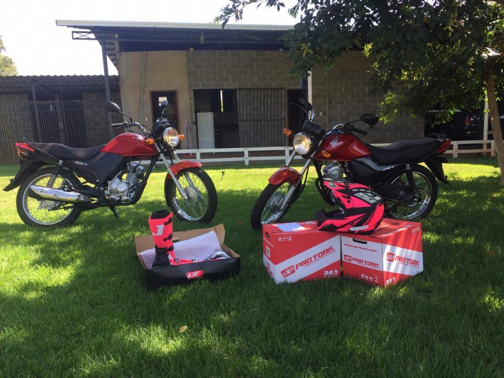 CT Guga #214 promete uma grande festa nos dias 07 e 08/12 no Paraguay