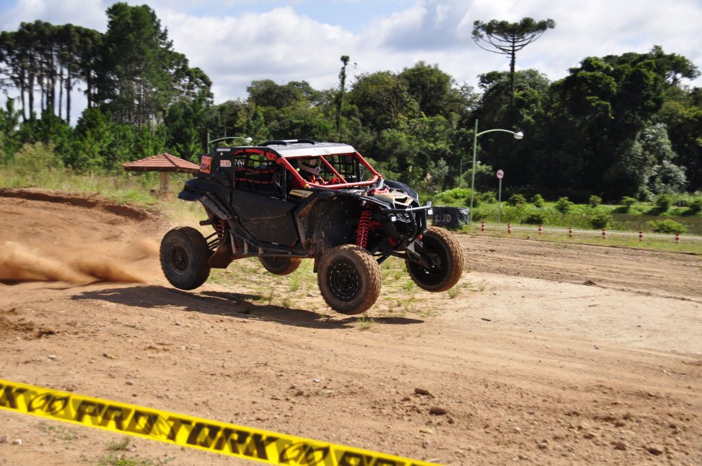 Adventure Cup Baja comemora sucesso da abertura da temporada, em Pi&ecirc;n (PR)