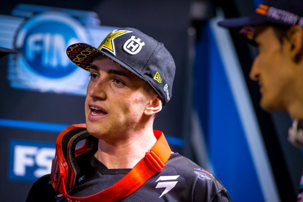 Conhe&ccedil;a as equipes, pilotos e marcas que disputar&atilde;o o AMA Supercross 2019