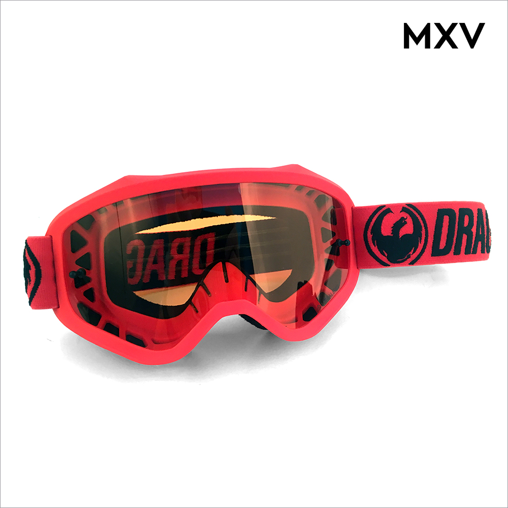 Lan&ccedil;amento novo &oacute;culos DRAGON MXV e MXV Plus