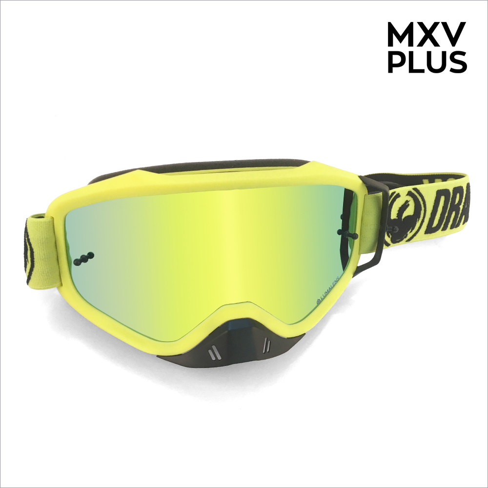 Lan&ccedil;amento novo &oacute;culos DRAGON MXV e MXV Plus