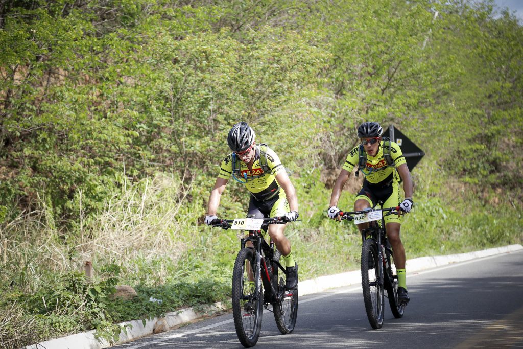 Atuais campe&otilde;es das Bikes est&atilde;o prontos para Piocer&aacute; 2019