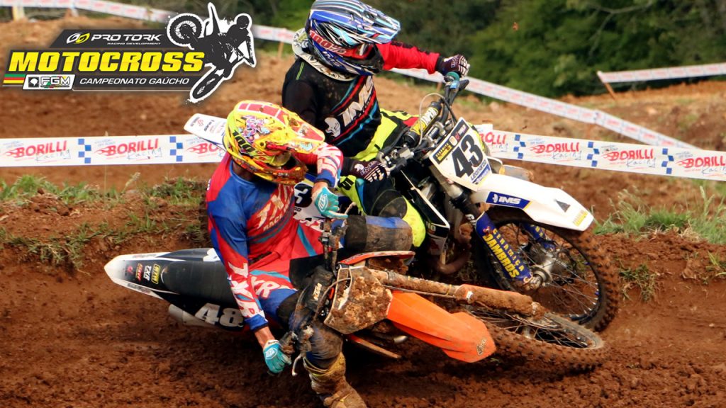 4&ordf; etapa – Campeonato Pro Tork Ga&uacute;cho de Motocross 2019 | Ant&ocirc;nio Prado RS