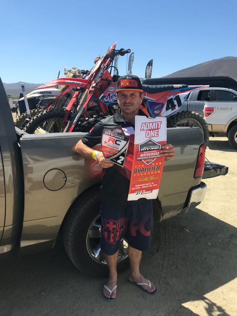 Team VitaNat conquista resultados no Brasil e nos EUA