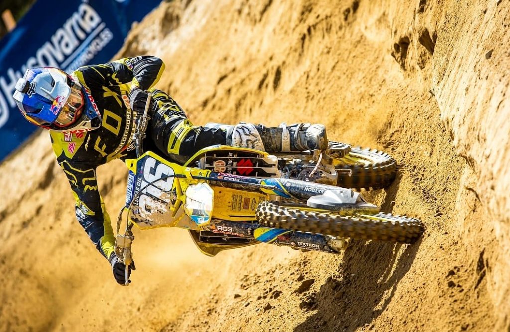 2&ordf; etapa AMA MX | Glen Helen | Tomac vence mais uma