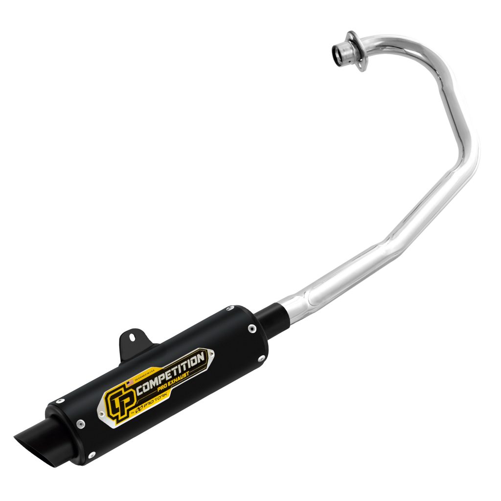 Pro Tork comemora sucesso em sua participa&ccedil;&atilde;o no Sal&atilde;o Duas Rodas