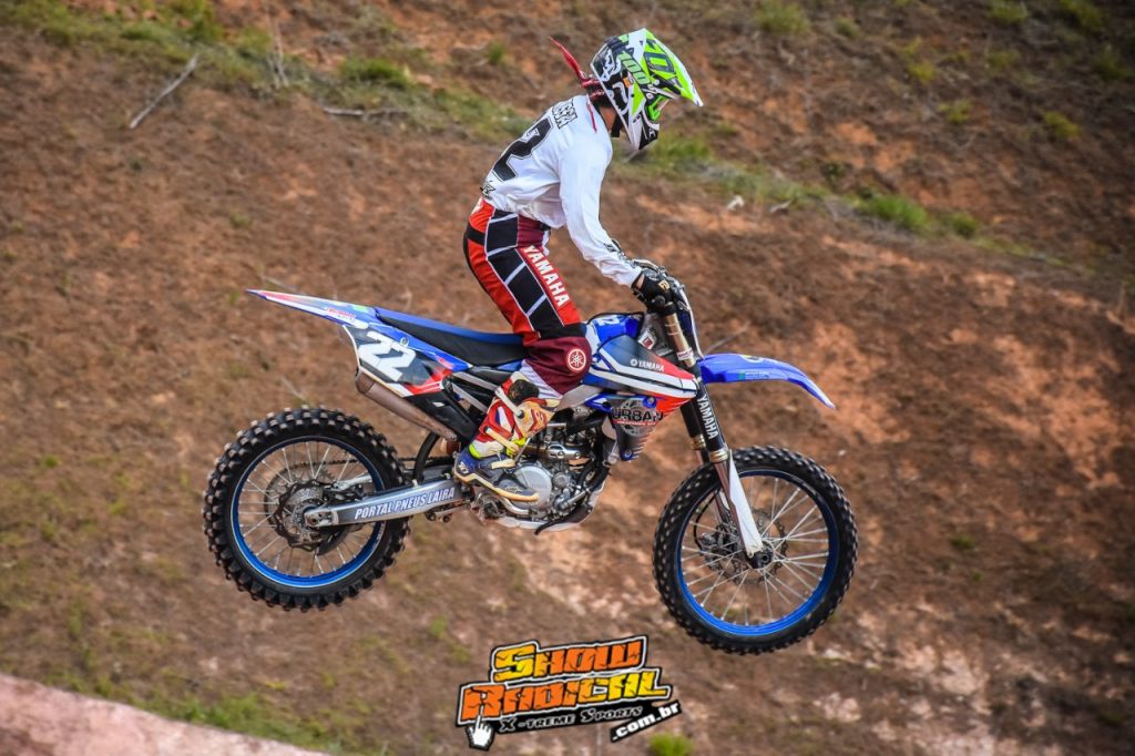 14&ordm; Extrema Motocross Fest foi sucesso absoluto.