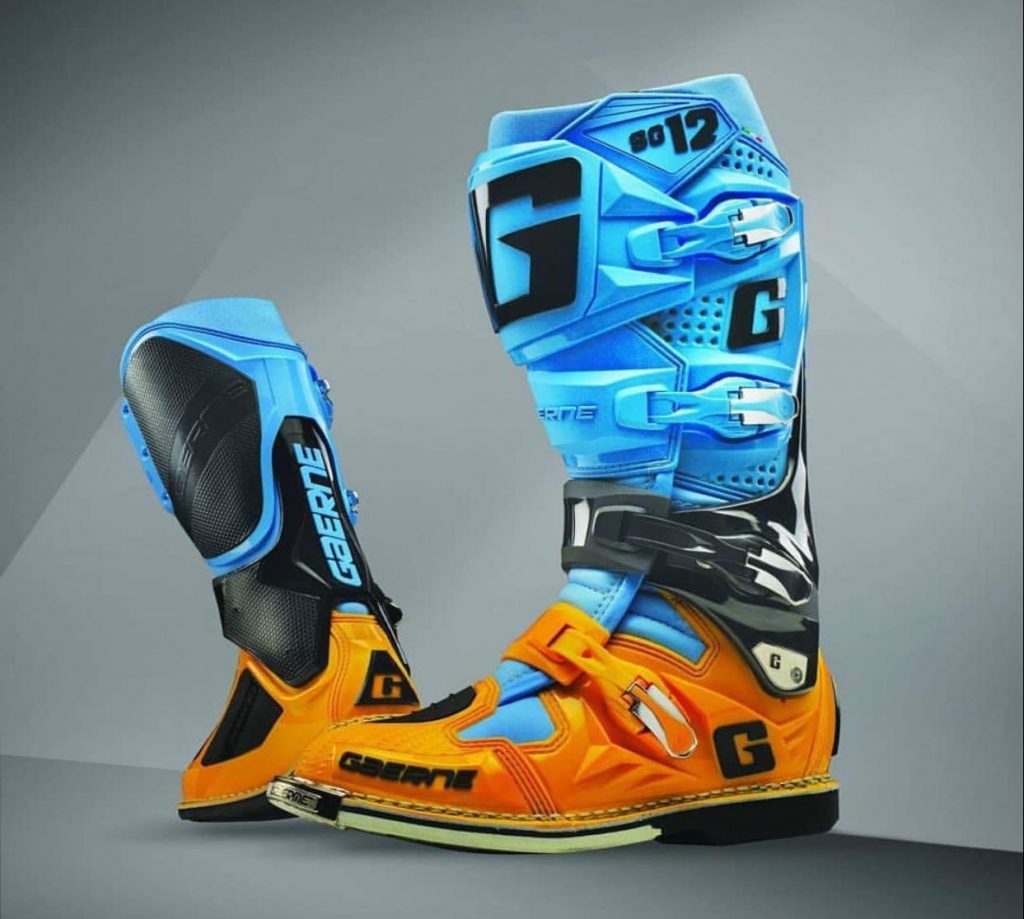 ConCamp Motos traz ofertas em equipamentos Off-Road