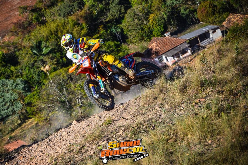 Resultados do 2&ordm; dia do Enduro da Independ&ecirc;ncia | Lavras X Lambari