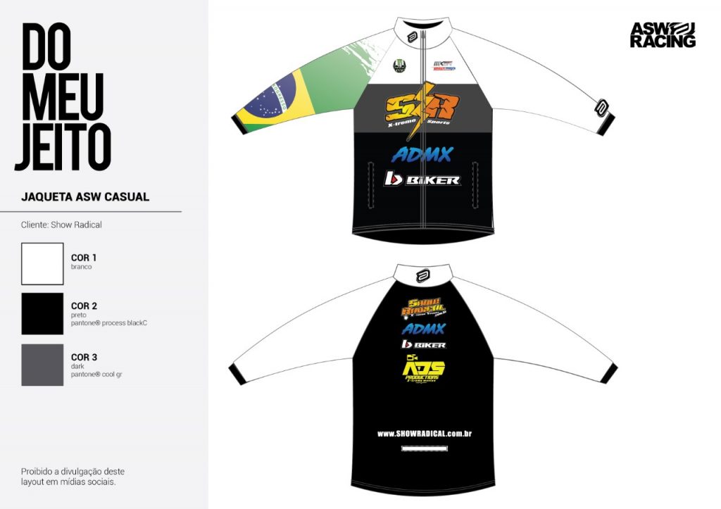 Show Radical nos Estados Unidos com a Leve Me Viagens