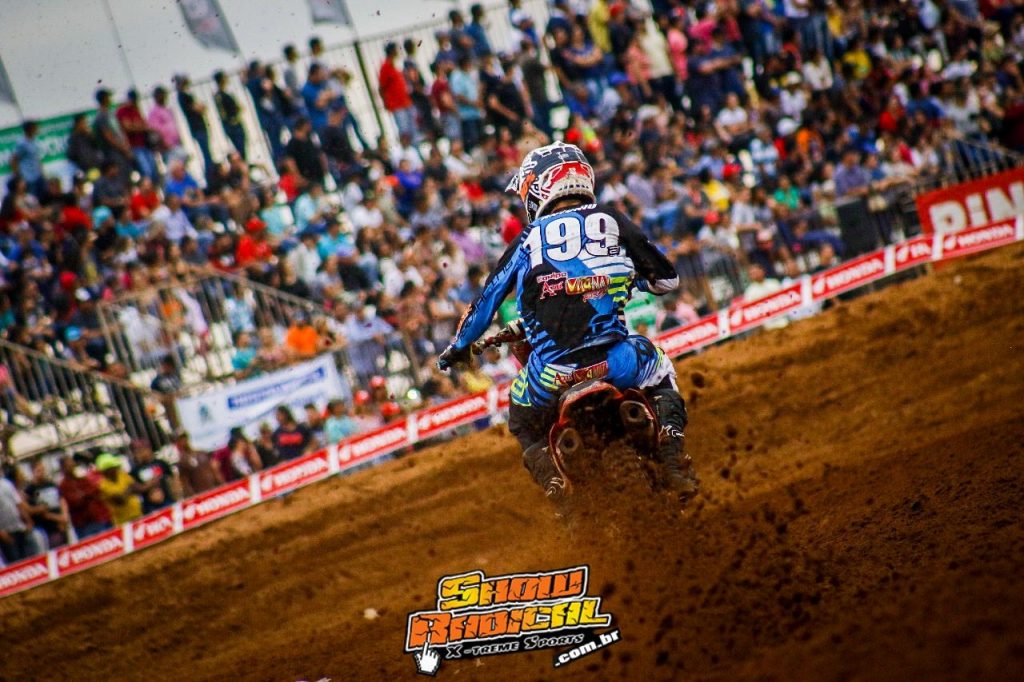 Team VitaNat conquista resultados no Brasil e nos EUA