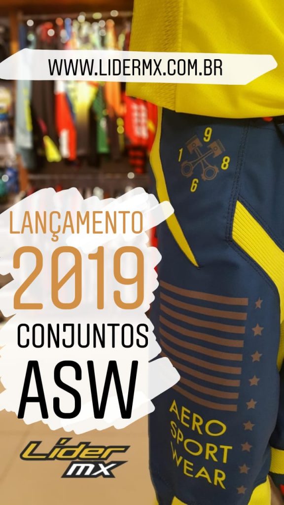 L&iacute;der MX com ofertas exclusivas no site Show Radical