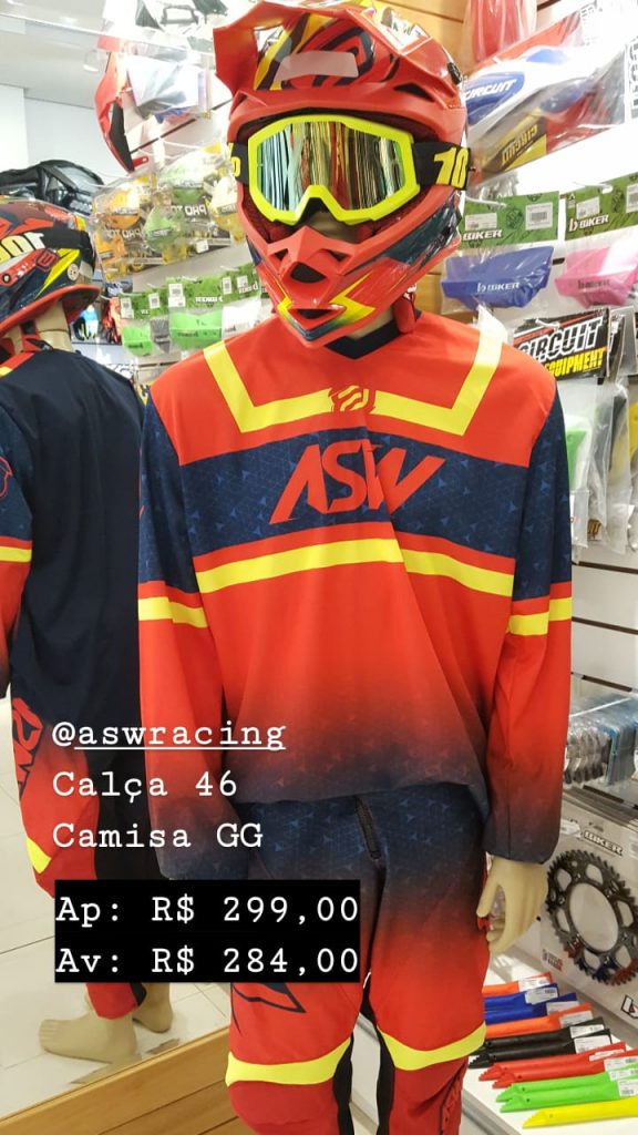 L&iacute;der MX com ofertas exclusivas no site Show Radical