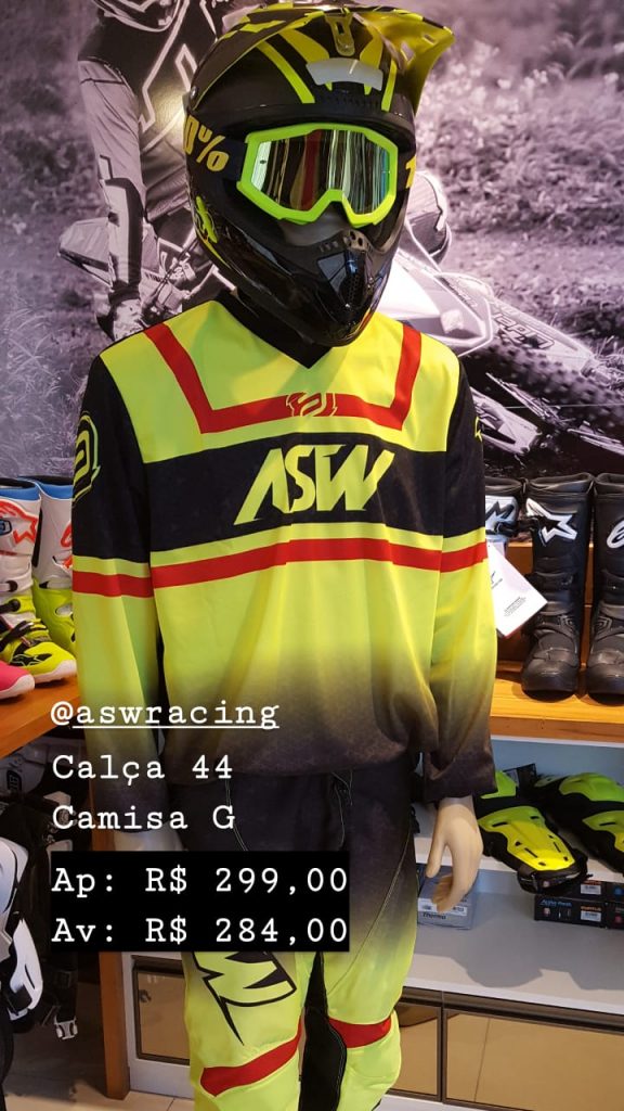 L&iacute;der MX com ofertas exclusivas no site Show Radical