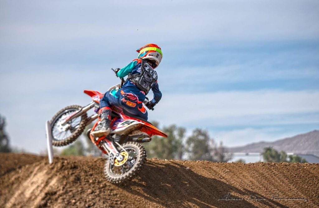 Marcellinho Leodorico #44 representa o A&ccedil;a&iacute; VitaNat no Mini O’s, mais 11 Brasileiros est&atilde;o na disputa