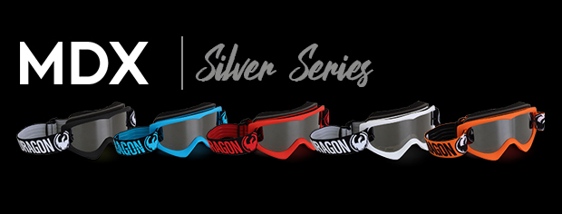 Conhe&ccedil;a os novos Dragon MDX Gold Series e Silver Series