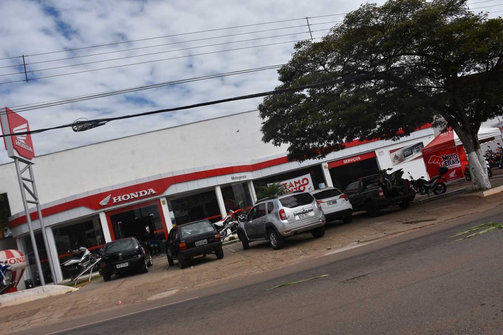 Show Radical nos Estados Unidos com a Leve Me Viagens