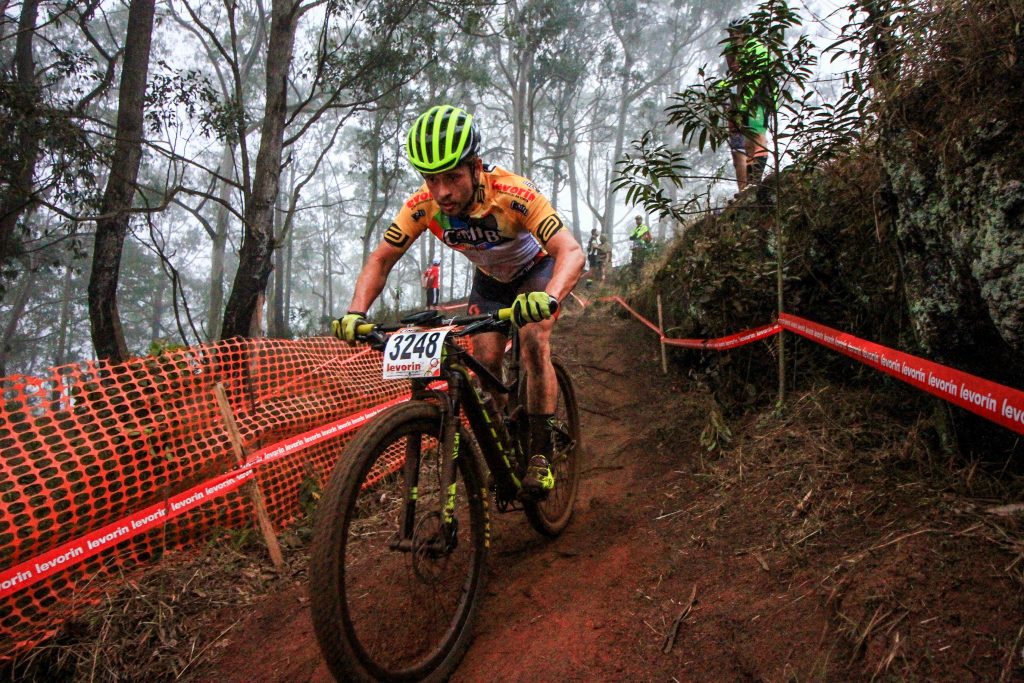 Copa Sense Bike de Amadores d&aacute; oportunidade para atletas iniciantes