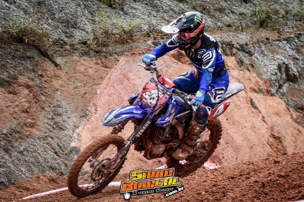 Resultados da 5&ordf; etapa do Brasileiro de Motocross em Extrema MG