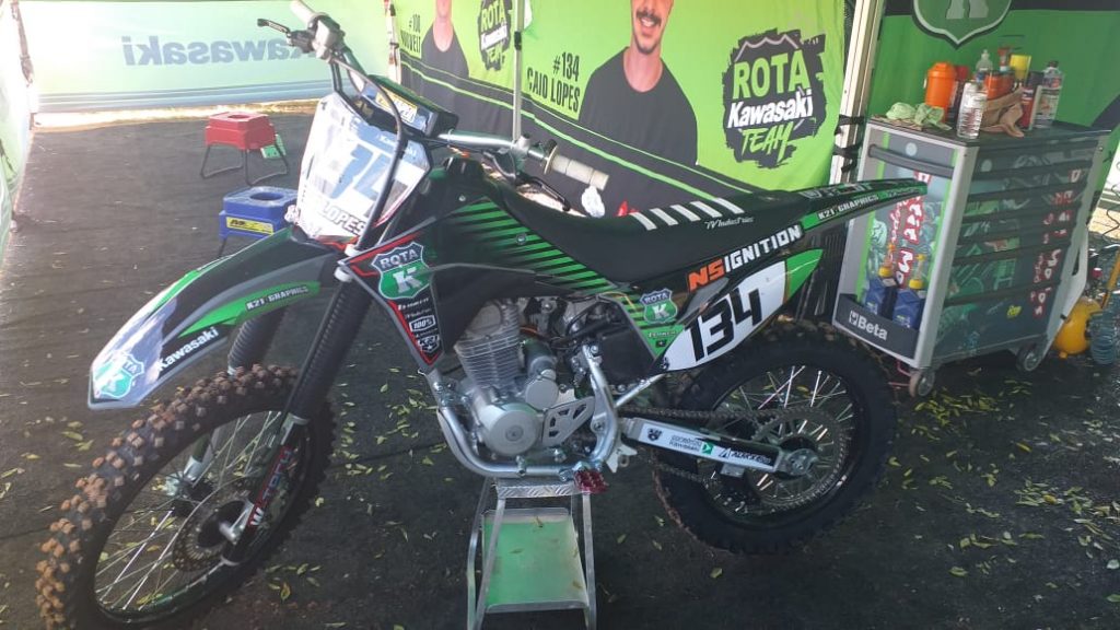 Voc&ecirc; j&aacute; conhece o CDI N5 Ignition para a sua CRF?