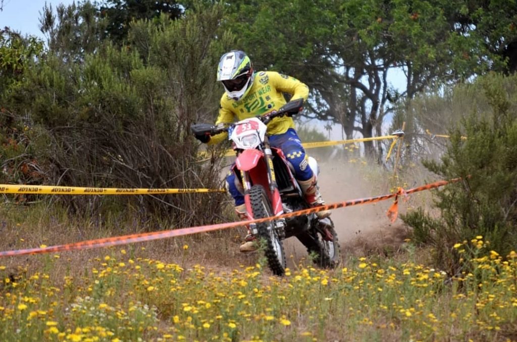 Time Brasil ocupa a 11&ordf; coloca&ccedil;&atilde;o ap&oacute;s 2 dias de prova no Six Days do Chile