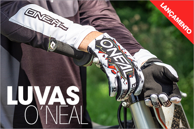 Conhe&ccedil;a a linha O’Neal 2020 em comemora&ccedil;&atilde;o aos 50 anos da marca