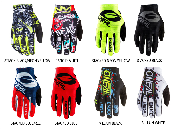 Conhe&ccedil;a a linha O’Neal 2020 em comemora&ccedil;&atilde;o aos 50 anos da marca