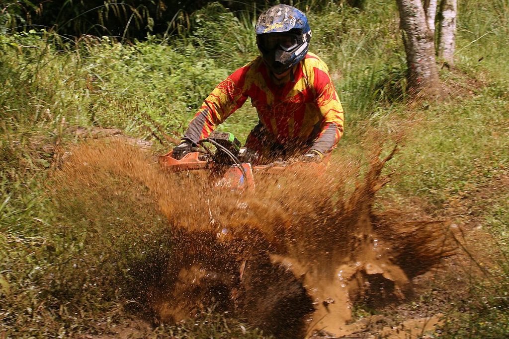 Paran&aacute; tem campe&otilde;es Sul-Brasileiros de Enduro de Regularidade