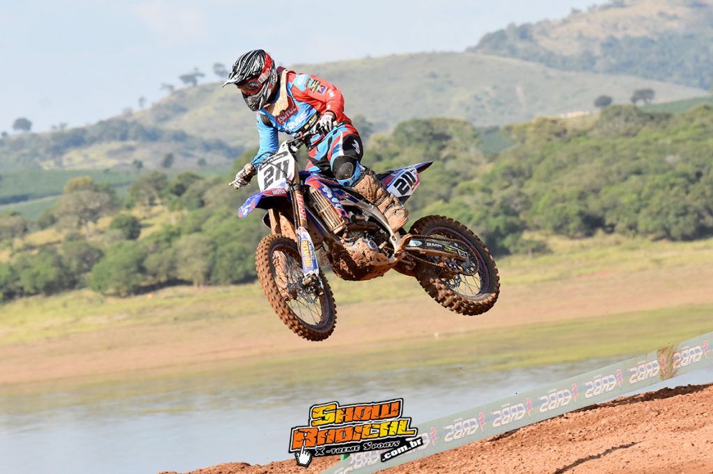 3&ordf; etapa Brasileiro de Motocross | Fama MG saiba como foi!